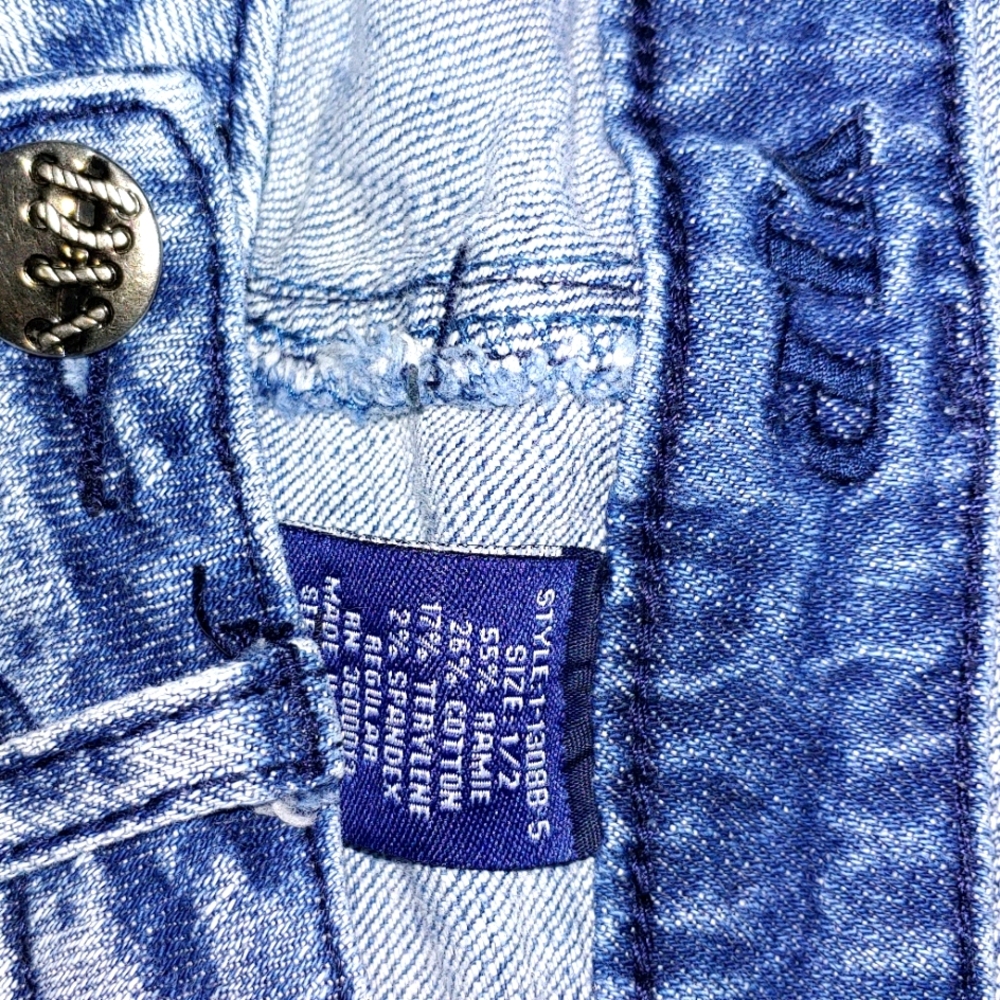 VIP Skinny Jeans